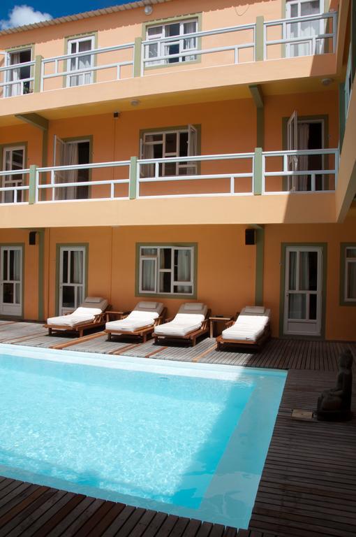 פואה או קאנוניירס Wanna Studio Apartments מראה חיצוני תמונה