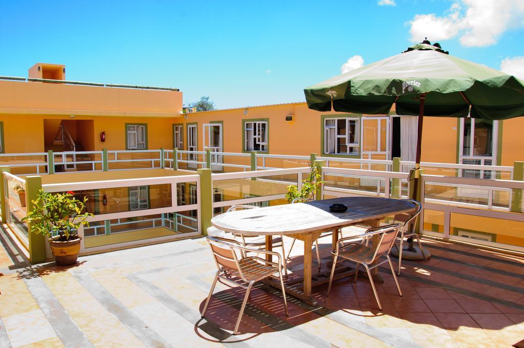 פואה או קאנוניירס Wanna Studio Apartments מראה חיצוני תמונה