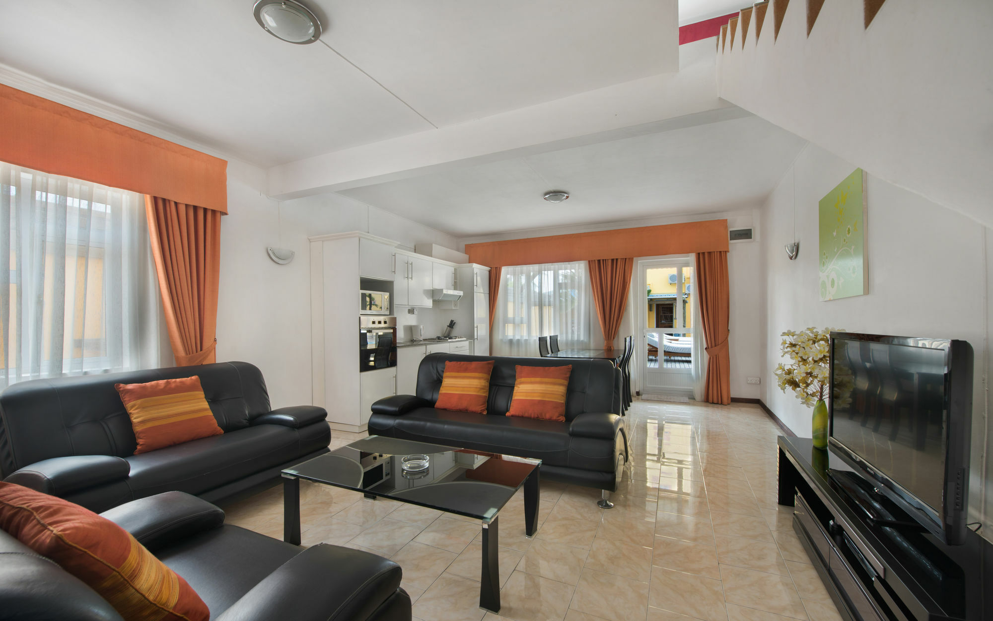 פואה או קאנוניירס Wanna Studio Apartments מראה חיצוני תמונה