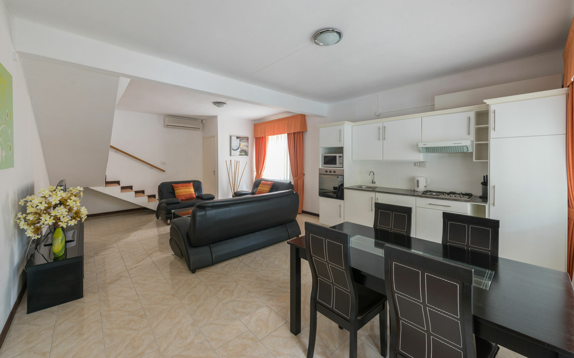פואה או קאנוניירס Wanna Studio Apartments מראה חיצוני תמונה